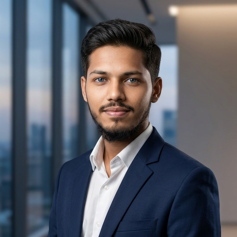 abdur rahaman, explozet founder abdur rahaman, explozet founder